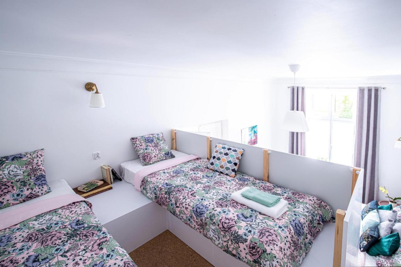 Apartament Ex Libris Kraków Eksteriør billede